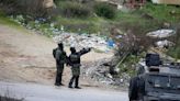 Muere un joven de 20 años por disparos del Ejército de Israel cerca de Ramala