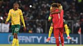 Turning doubters into believers! Bafana Bafana ignite hope in the nation's hearts as their 2026 Fifa World Cup aspirations are on track! | Goal.com South Africa