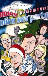 Moby Presents: Alien Sex Party