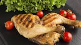 健康網》雞腿排烹調方式比一比 營養師揭最低熱量吃法 - 自由健康網