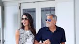Inside George and Amal's 'Fun Date' in Venice: 'More in Love Than Ever'