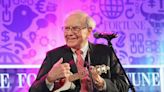 The frugal life of Warren Buffett: How the billionaire spends his fortune, from McDonald's breakfasts to a rare and 'indefensible' splurge