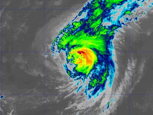 Tropical tracker: Timeline of storms in the 2024 Atlantic hurricane season