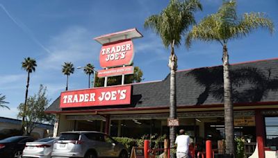 Trader Joe's to open eight new SoCal stores. Here's where they will be