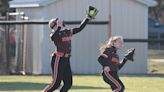 SHS softball wins two over Colon