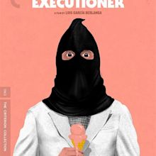 The Executioner (1963) | The Criterion Collection