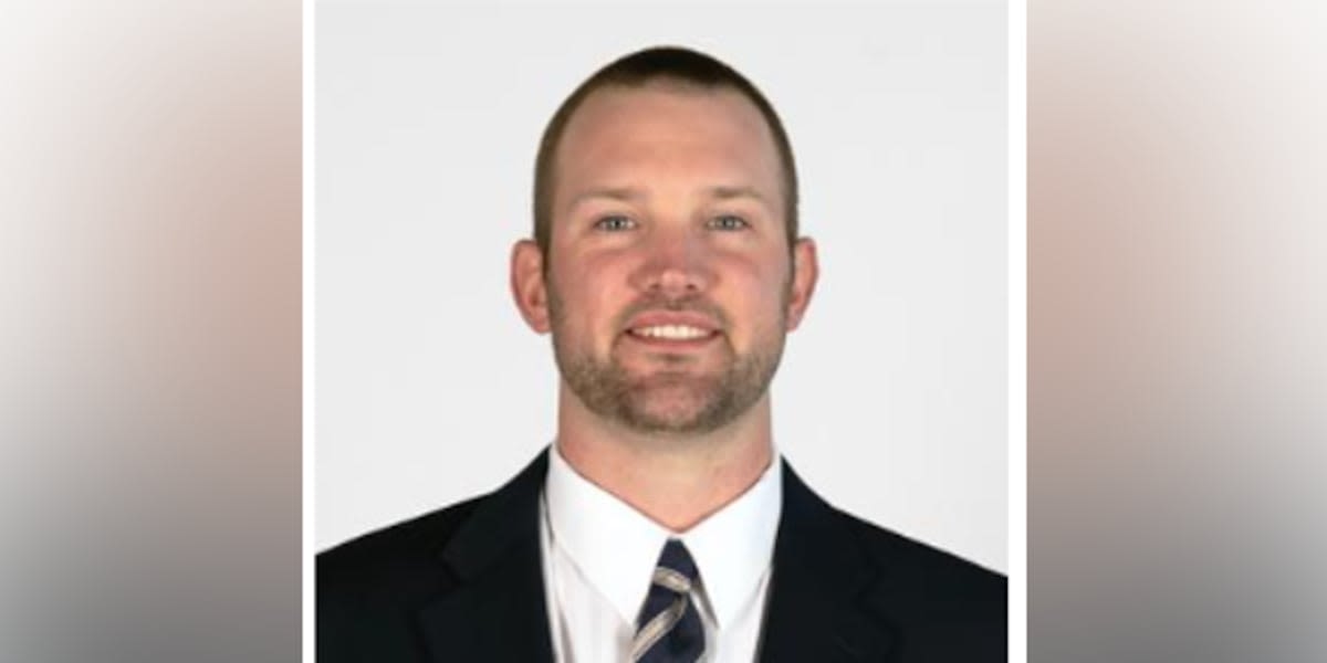 Hutchinson native Nate Dreiling becomes FBS’ youngest coach