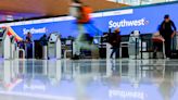 Travelers stranded as Southwest cancels flights