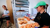 Sweet news: Parlor Doughnuts slated to open in Tallahassee