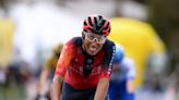Egan Bernal continues in Tour de Hongrie following high-speed stage 1 crash