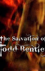 The Salvation of Todd Bentley