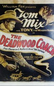 The Deadwood Coach