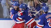 Game 2 takeaways: Vincent Trocheck wins double OT thriller for Rangers