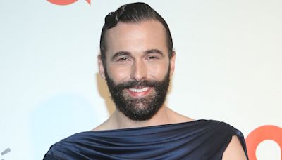 Jonathan Van Ness confronts claims about Queer Eye on-set behaviour