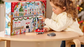 Your Kids Need One of These Advent Calendars From Target