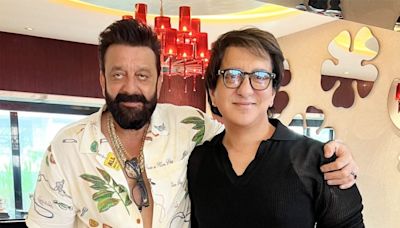 Housefull 5: Sanjay Dutt Joins Akshay Kumar, Abhishek Bachchan's Family Entertainer, Deets Inside - News18