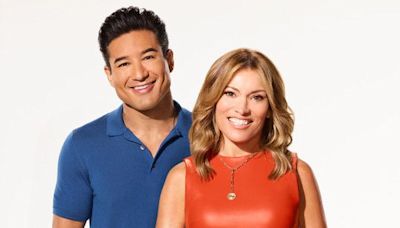 NBCUniversal Renews ‘Access Hollywood’ and ‘Access Daily with Mario and Kit’ Through 2026 (TV News Roundup)