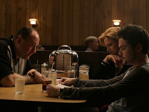 "Wise Guy: David Chase and The Sopranos" and how Tony Soprano changed TV