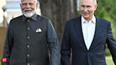 Putin orders discharge of Indians in Russian army - The Economic Times