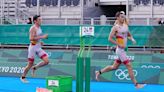 ¿Qué fue de Gómez Noya y Mario Mola y por qué no están en los Juegos de París 2024?