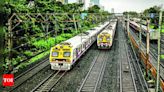 Western Railway to run 4 pairs of summer special trains to various destinations | Mumbai News - Times of India