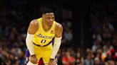 Lakers' Russell Westbrook, longtime agent Thad Foucher part ways over 'irreconcilable differences'