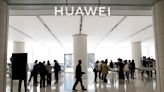 U.S. revokes some export licenses for firms supplying China's Huawei