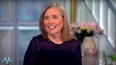 Meredith Vieira: Returning to 'The View' Would Be ‘Like a Prison Term’