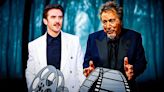 Al Pacino, Dan Stevens team for bonkers exorcism movie