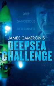 James Cameron's Deepsea Challenge