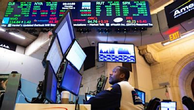 Premercado | Wall Street reacciona a ‘super’ resultados de Nvidia; petróleo sigue semana a la baja