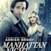 Manhattan Night