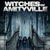 Witches of Amityville Academy