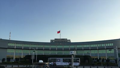 數架陸籍民航機飛越金馬上空 民航局回應