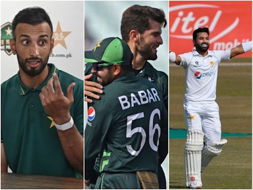 Pakistan To Appoint 3 Separate Captains? Reports Says "Things Not So Simple..." | Cricket News