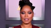 Keke Palmer Says She ‘Manifested’ Her First Pregnancy