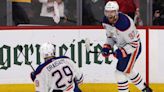 Connor McDavid’s Oilers drag Panthers back to Edmonton with Game 5 win