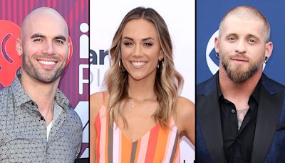 Jana Kramer’s Relationship History: Past Engagements, Marriages, Divorces and More