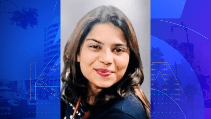 Cal State San Bernardino student reported missing in Los Angeles