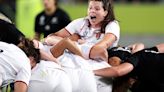 England Women to play New Zealand at Twickenham in September