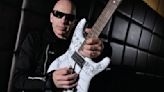 “I Always Want to Transcend the Technical Aspects of the Guitar to Move People”: Joe Satriani’s Top Five Career-Defining Tracks