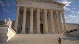 SCOTUS hearing prompts questions about hypothetical charges for U.S. presidents