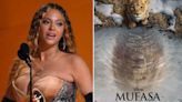 "Mufasa" : la fille de Beyoncé décroche un rôle dans la suite du "Roi Lion" !