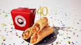 Panda Express introduces dessert item for the first time: How to get a free Apple Pie Roll