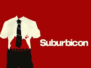 Suburbicon