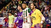 El regreso al trabajo del Córdoba Futsal ya tiene fecha