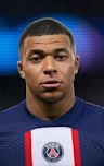 Kylian Mbappé