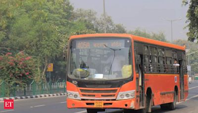 Delhi Mohalla Bus coming in August: Route, buses, depot, tickets, details - Delhi govt to launch Mohalla buses