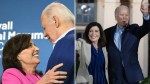 NY Gov. Hochul says ‘hell no’ she doesn’t want post in Biden admin as she sticks by embattled prez as Dem nominee