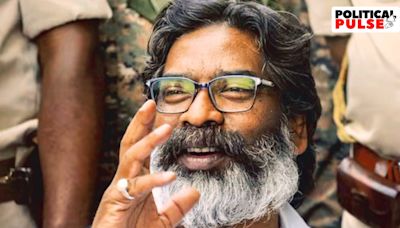On the cusp of Assembly elections, what Hemant Soren’s bail means for JMM